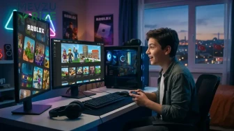 Roblox'a Erişim Engeli Kalktı mı? 2026'da Türkiye'de Kullanıma Açılacak mı?