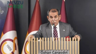 Dursun Özbek'ten Taraftarlara Güvence: Herkes Rahat Olsun