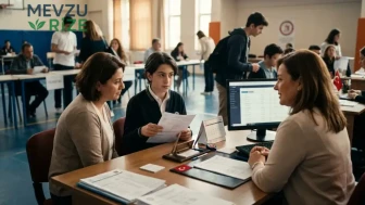 2026-2027 Eğitim Yılı Lise Kayıtları Başlıyor: Tarihler ve Okula Gitme Gerekliliği Nedir?