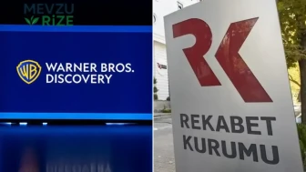 Rekabet Kurulu'ndan önemli onay: Warner Bros. Discovery'nin devralması için belirli koşullarla izin verildi!
