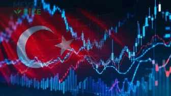 Türkiye'nin Risk Primi Son Altı Ayın En Düşük Seviyesine Geriledi!