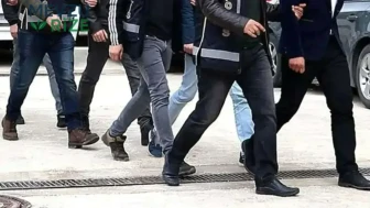 İzmir'de Şafak Operasyonu Gerçekleşti: 26 Kişi Gözaltına Alındı