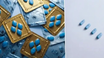 Viagra'nın faydasına inanamayacaksınız! Kanser tedavisine birebir