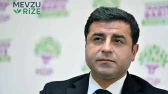 'Selahattin Demirtaş'a tahliye' iddiaları... DEM Parti o soruya yanıt verdi
