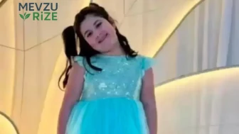 Siirt'te Geçirdiği Havale Nedeniyle 9 Yaşındaki Merve Hayatını Kaybetti