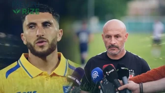 Frosinone Sportif Direktörü resmen açıkladı: "Ghedjemis'i kadro dışı bıraktık..."