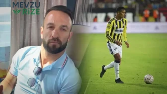 Fenerbahçe - Lyon maçı öncesi Valbuena'dan açıklama: Greenwood Lyon maçının anahtarı olabilir