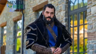 **Akın Akınözü, Sultan Alaeddin Keykubat Rolüne Hazırlık Sürecini Açıkladı!**