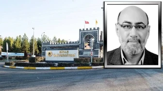 Dr. Öğr. Üyesi İhsan Hammad Neden Öldü?