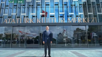 2024 Sezonu için AKM'de Ünlü Sanatçıların Olacağı Etkinlikler Duyuruldu: Emma Shapplin ve İngiliz Kraliyet Orkestrası Konser Verecek!
