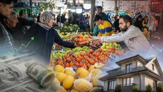 Dolar ve Enflasyon Beklentisi Artarken, Yatırım Tercihleri Sabik Kaldı!