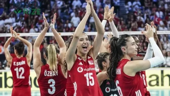 Filenin Sultanları 4'te 4 peşinde: Rakip Almanya