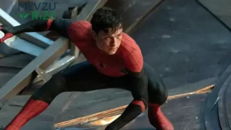 Spider-Man'den rekor kazanç: Tom Holland'ın alacağı ücret 100 milyon doları aşacak