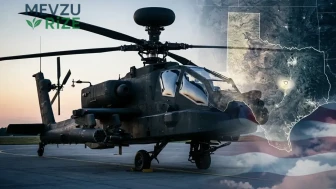 ABD ordusunda dev kaza alarmı! İki asker yaşamını yitirdi, tüm Apache helikopterleri yere indirildi
