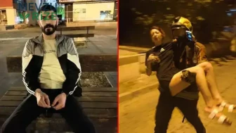 Aydın'daki Şüpheli Yangında 1 Kişinin Ölümü: Kadın Şüpheli Gözaltına Alındı