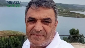 Kastamonu'da Denge Kaybı Sonucu Dereye Düşen Adam Hayatını Yitirdi