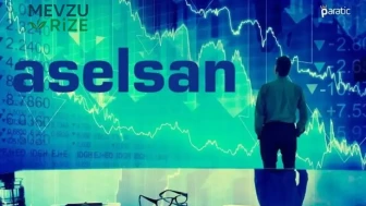 Aselsan Hisseleri İçin Aracı Kurumların Belirlediği Hedef Fiyatlar Açıklanıyor!