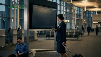 WestJet'te Büyük Grev: 4 Bin Kabin Çalışanı İş Başında Değil, 600 Uçuş İptal Edildi
