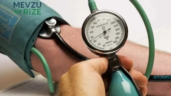 Yüksek Tansiyon Riskini Azaltmanın Etkili Yöntemleri: Sağlıklı Hayat İpuçları!