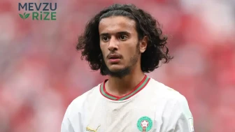 Manchester City, Ayyoub Bouaddi'yi 100 milyon Euro'ya transfer etti: Beş yıl boyunca birlikte yola çıkıyorlar!