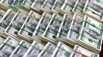 Türkiye’nin brüt dış borç stoku 518,5 milyar dolara düştü!