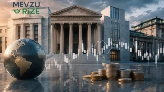 Eylülde Faiz Kararları Yarışı: Fed, ECB ve Merkez Bankası'nın Alacağı Yeni Kararlar Piyasalarda Dönüşüm Yaşatacak