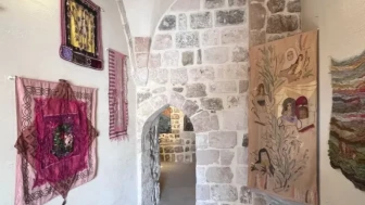 Türkiye'nin Sanat Rotası: Şehirlerden Sahillere Uzanan Sergiler