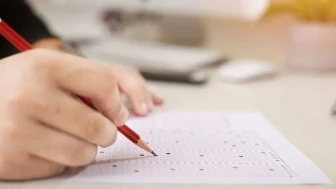 ALES temel soru kitapçığı ve cevap anahtarı yayımlandı
