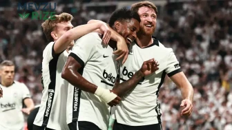 UEFA Avrupa Ligi'nde Play-Off Turu İlk Maçları Gerçekleşti: Sonuçlar Belli Oldu!