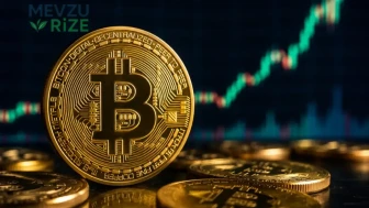 Bitcoin'de Beklenmedik Yükseliş: Düşüş Beklentilerine 457 Milyon Dolarlık Şok!