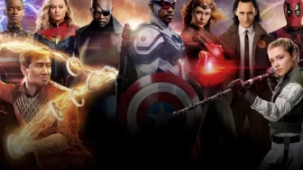Gelmiş Geçmiş En İyi 20 Marvel Filmi