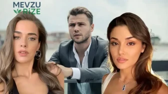 Teşkilat’ta Kartlar Yeniden Dağıtılıyor! Tolga Sarıtaş’ın Yeni Partneri İçin O İsimle Görüşülüyor