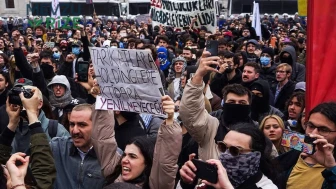 Rejim değil halk belirleyebilir