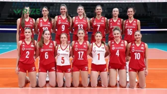 Milli Kadın Futbol Takımı, Avrupa Şampiyonası Elemeleri'ne Zaferle Giriş Yaptı: Harikalar Yaratıyorsunuz Kızlar!