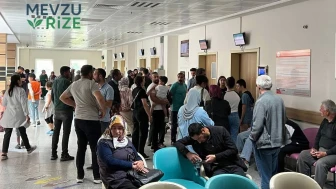 Aylar Süren Beklemenin Arkasındaki Test Randevusu: Vatandaşlar Tepkili!