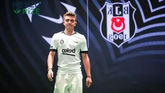 Rıdvan Yılmaz, Beşiktaş'ta 100. Maçına Hazırlanıyor: Tarihi Bir Dönüm Noktası!