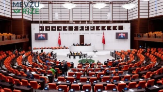 Çerçeve Yasasıyla İlgili Yeni Gelişmeler: 12 Maddelik Kanun Teklifi Açıklandı