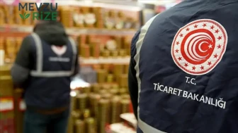 Ticaret Bakanlığı'ndan Sahte Reklamlara 218 Milyon TL'lik Cazip Ceza!