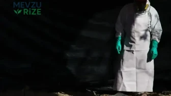 Emekli Maaşı İçin Babasının Cesedini Dondurucuda Gizleyen Korkunç Olay!