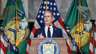 Amerikan Emperyalizmi Yeni Saldırılarla Gündemde: Seçim Süreci Başladı!