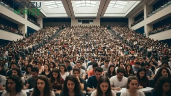 2026 YKS Yerleştirme Sonuçları: Devlet Üniversitelerinde Doluluk Oranı Rekor Seviyeye Ulaştı!