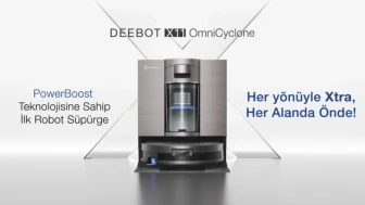 Ev Temizliğini Kolaylaştıran Akıllı Yardımcılar: Cam Robotu ve Robot Süpürge Seçimi