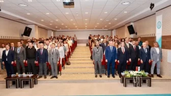Bitlis’in Geleceği Masaya Yatırıldı: Nemrut Kalderası, Jeotermal Enerji ve OSB’de Yeni Dönem
