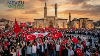 Dünya Sivaslılar Günü Ne Zaman? 5 Ağustos'ta Kutlanan Gün İçin Anlamlı Mesajlar ve Güzel Sözler