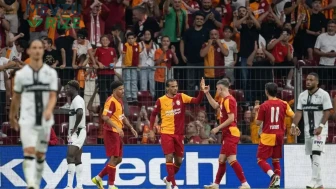 Galatasaray'ın Yeni 10 Numarası Açıkladı: Tepkiler Gelecek