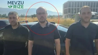 Yurt Dışına Kaçış Planları Ortaya Çıktı! Alihan Kuriş'in Kardeşi Hilmi Tuna Kuriş Gözaltına Alındı