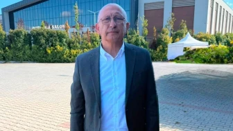 YENİ Partili Çakırözer, Merdan Yanardağ ve Ali Çağatay’ı ziyaret etti