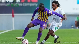 Eyüpspor ile Corendon Alanyaspor karşı karşıya geldi, maçın sonucu ne oldu?