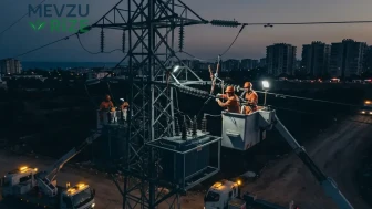 Antalya'da Elektrik Kesintisi Uyarısı: 20-21 Ağustos Tarihleri İçin Planlı Kesinti Programı Açıklandı!