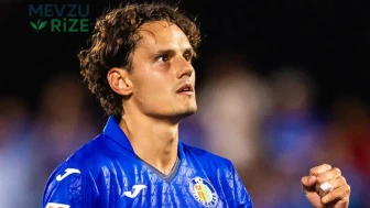 Getafe, Enes Ünal'ın attığı golle Santander'i mağlup etti!